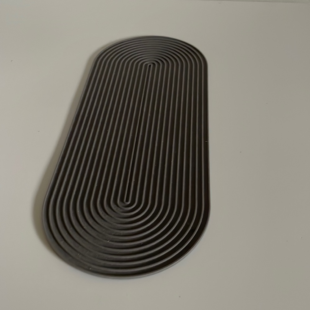 Dyson non heat pad